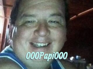 OOOPapiOOO