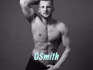 OSmith Ton Show