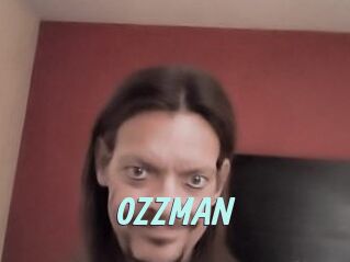 OZZMAN
