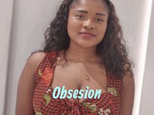 Obsesion