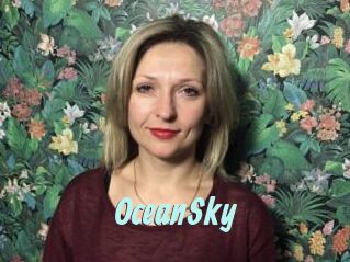 OceanSky