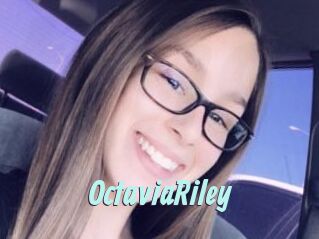 OctaviaRiley