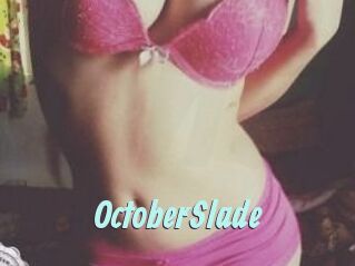 OctoberSlade