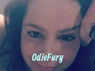 OdieFury