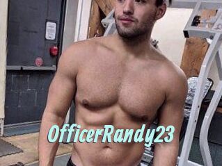 OfficerRandy23