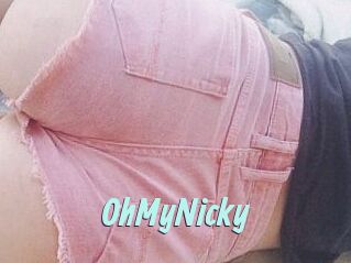 OhMyNicky