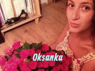 Oksanka