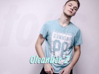 Oleander_Z