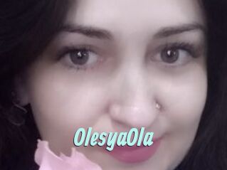 OlesyaOla