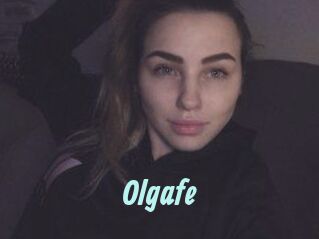 Olgafe