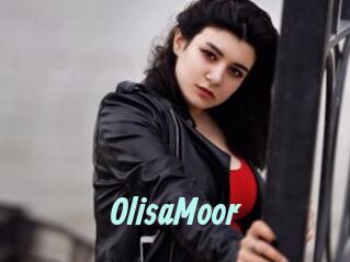 OlisaMoor Ton Show