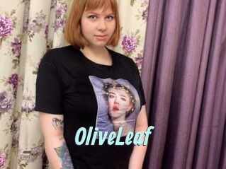 OliveLeaf