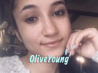OliveYoung