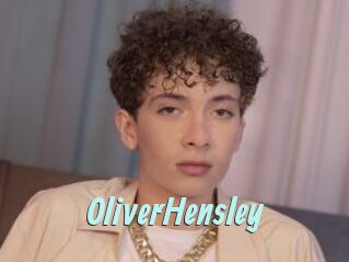 OliverHensley