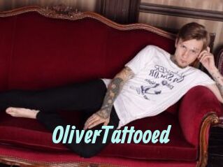 OliverTattooed