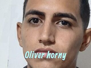 Oliver_horny Ton Show