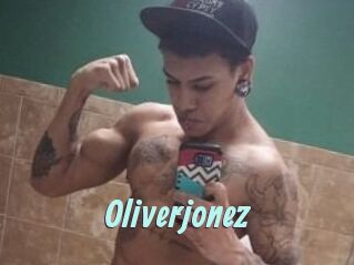 Oliverjonez
