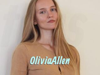OliviaAllen Ton Show
