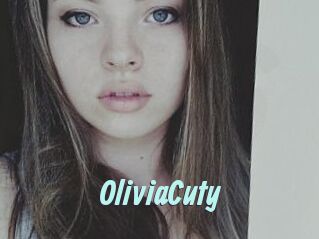 OliviaCuty
