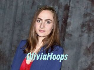OliviaHoops Ton Show