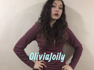 OliviaJoily