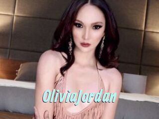 OliviaJordan Ton Show