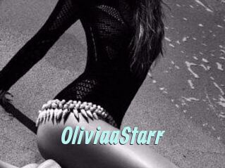 OliviaaStarr Ton Show