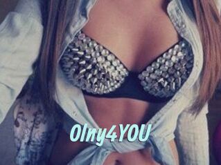 Olny4YOU