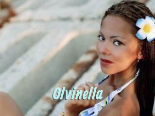 Olvinella