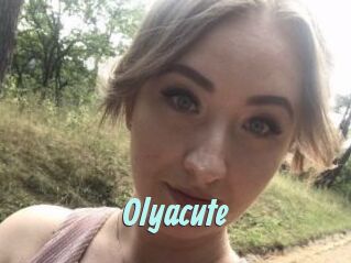 Olyacute