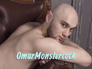 OmarMonstercock Ton Show