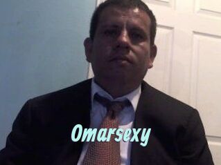 Omarsexy