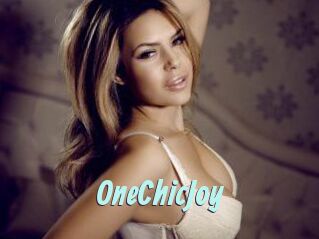 OneChicJoy