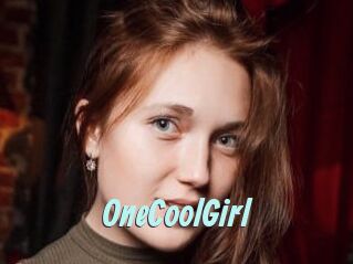 OneCoolGirl Ton Show