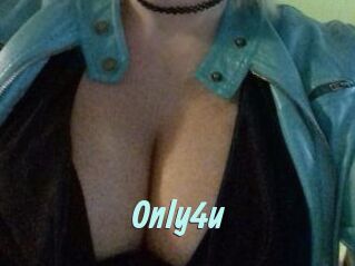 Only4u