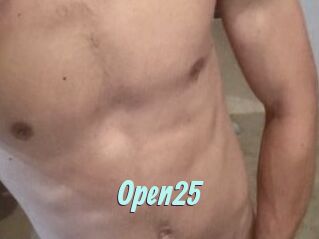 Open25