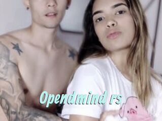 Opendmind_rs