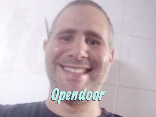 Opendoor