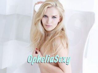 OpheliaSexy