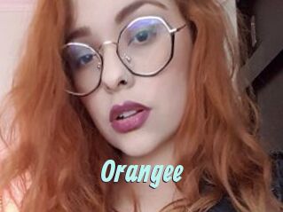 Orangee