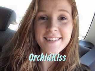 OrchidKiss