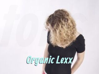 Organic_Lexx