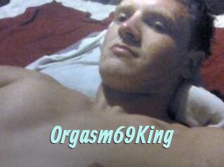 Orgasm69King