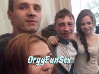 OrgyFunSex