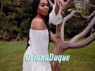 OrianaDuque