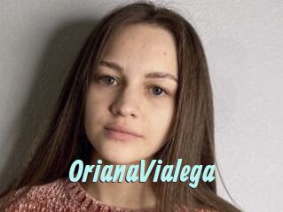 OrianaVialega