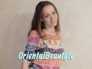 OrientalBeautyN