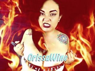 OrissaWine