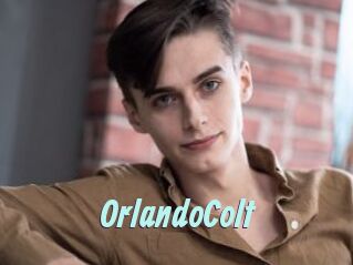 OrlandoColt