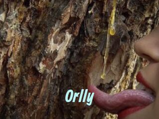 Orlly